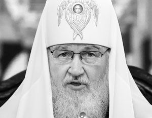 Патриарх Кирилл дал практический совет казакам