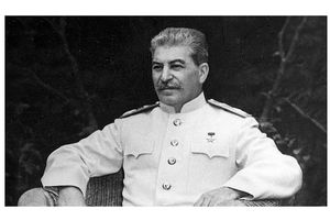 Почему Россия – за Сталина