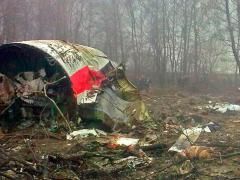 Польские эксперты назвали виновников авиакатастрофы под смоленском