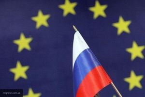Глава МИД Германии назвал условие снятия санкций с России.