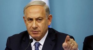 Нетаньяху заявил, что Израиль не позволит Ирану укрепиться в Сирии
