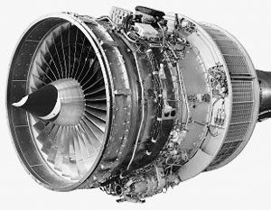 Украина запретила поставку в Россию авиадвигателей Д-436