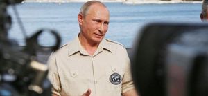 Путин едет в севастополь. готовятся новые чистки местной элиты