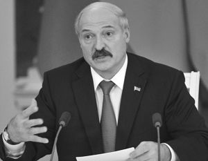 Лукашенко пообещал растрясти «сонное царство» МОК