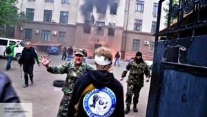 Нам открыто сказали - «вы приговорены», нас убивали из огнестрелов: вся правда о трагедии 2 мая в Одессе от активистки «Антимайдана»