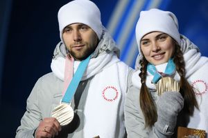 Спортивный арбитраж лишил российских керлингистов бронзы Олимпиады