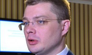 Александр Семченко: Украиной правят потомки польских и австрийских холуев