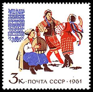Украинские патриоты в ярости от инициативы российского культурного центра