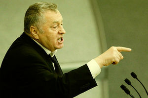 Иностранцы о жесткой речи Жириновского в ПАСЕ: «Этот человек грандиозно спустил бюрократов ЕС - с небес на землю!»