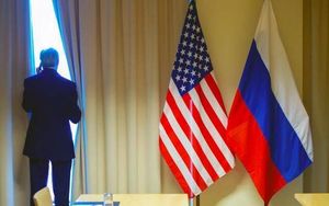 В ЕС оценили действия США против РФ: страх движет всей американской политикой.