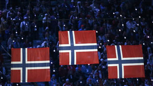 Вывести Норвегию на чистую воду: Западу не интересны «астматики»-олимпийцы.
