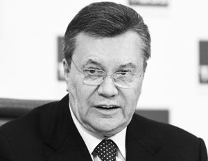 Янукович рассказал, как новые власти Украины отделались от Крыма