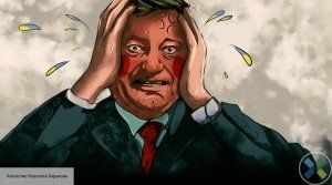 Сядут все: американцы плотно взялись за клан президента Порошенко