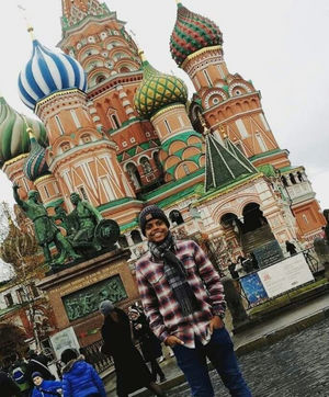 Иностранец шон абердин: «я ни капли не жалею, что приехал в россию»