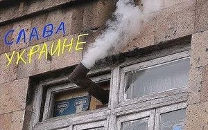 Александр Роджерс: Что вскрыла украинская газовая катастрофа