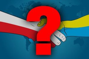 Польша в шоке от наглой неблагодарности Украины