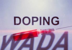 Допинг-скандал на новом уровне: WADA и МОК достают РФ даже через «Оскар»