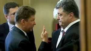 Россия ответила на очередной обман Запада по Украине