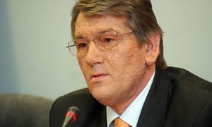 Что он курил? Ющенко озвучил безумный план возвращения Донбасса