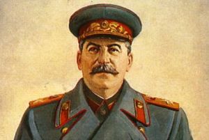 Похороны Сталина: советская трагедия