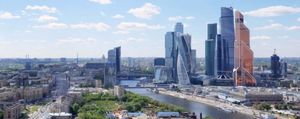 Россияне перестали стремиться в Москву на ПМЖ