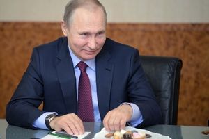 Журналистка NBC заподозрила Путина в хранении компромата на Трампа