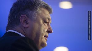 Немецкий политик раскрыл, как в Германии относятся к Порошенко.