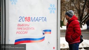 Глава ВЦИОМ рассказал о том, как россияне проинформированы о выборах