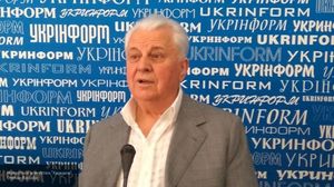 Кравчук: после ЧМ-2018 перед Путиным встанет один вопрос по Донбассу.