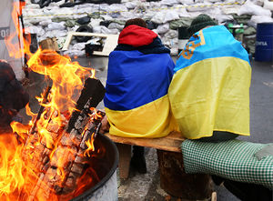 Александр Роджерс : Как Украина победила дешёвый «москальский» газ