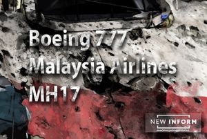 Вокруг трагедии MH17: Новая Зеландия не станет ждать результатов.