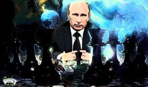 Huffington Post: Путин выиграл Третью мировую войну