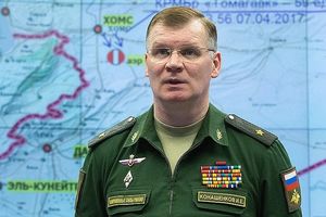 Слова британского министра обороны в военном ведомстве России назвали «риторикой базарной хабалки»