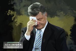 «Тебя надо выслать»: соцсети осудили Порошенко за комментарии о деле Скрипаля.