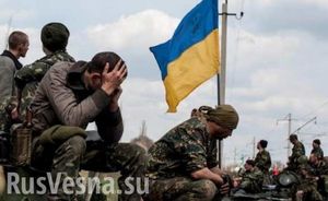 В Москве считают, что после Сирии настанет очередь украинских террористов