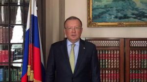Посол РФ Яковенко о «деле Скрипаля»: будем додавливать, такие вещи не прощаем.