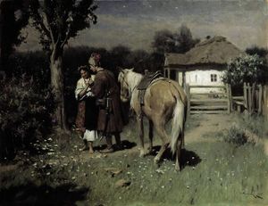 Величие сала и ничтожность космоса. александр роджерс