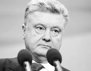 Порошенко заявил о готовности Катара поставлять газ Украине