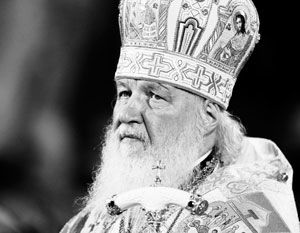 Патриарх Кирилл озаботился уровнем обучения русскому языку на Кавказе