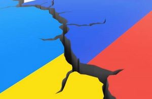 Украина разрывает договора с Россией