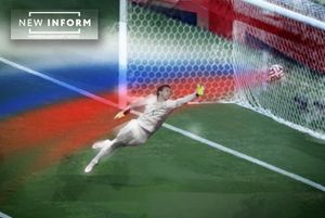 Глава FIFA Джанни пригрозил Лондону: испортите ЧМ 2018 у вас будут проблемы