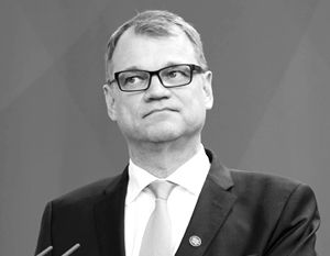 Финляндия засомневалась в решении о мерах против России