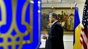 Порошенко зря рассчитывает, что диабет убьёт его раньше, чем народ