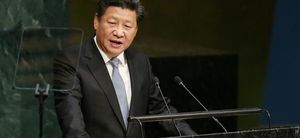 После дела Скрипаля Китай призвал «незападные» страны объединиться против Запада