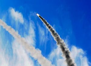 Вашингтон и Москва «обменялись» ракетными ударами