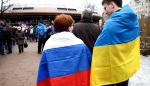 «чем мы хуже крымчан?»: украинцы не понимают, почему они не нужны россии