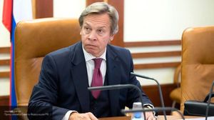Пушков назвал WADA обезумевшими диктаторами, которых давно пора лечить.