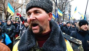 «выходят на майдан и трясут власть»: политолог об основном отличии украинцев от россиян