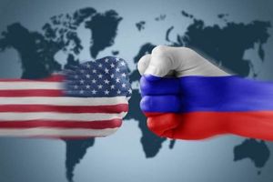 Покой нам только снится: США планируют новые санкции