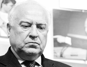 Опубликовано пессимистичное пророчество Черномырдина об Украине